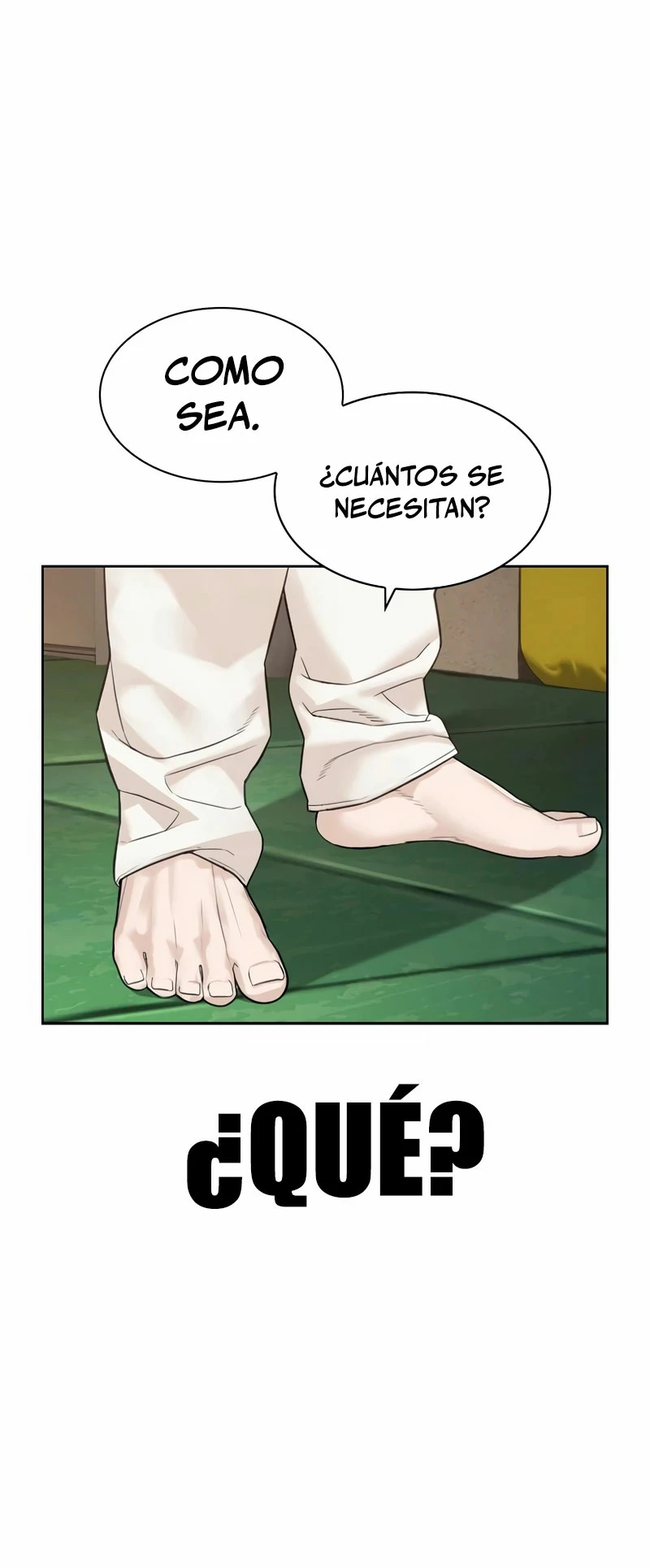 Como madrear - Capítulo 187 - Página 34 - LectorTMOo