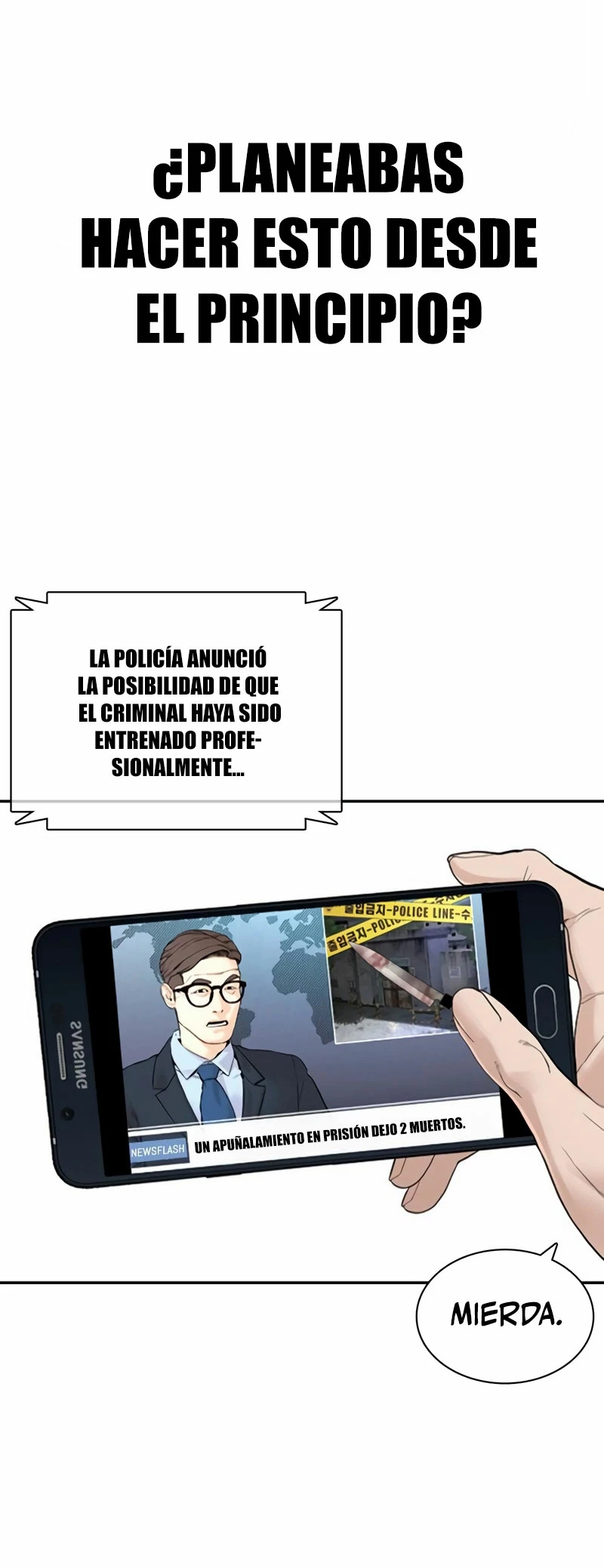 Como madrear - Capítulo 187 - Página 41 - LectorTMOo