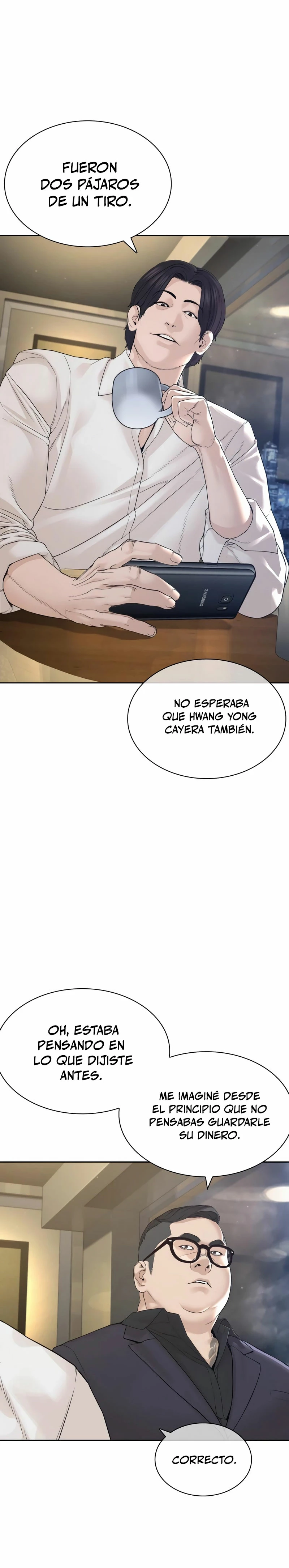 Como madrear - Capítulo 187 - Página 42 - LectorTMOo
