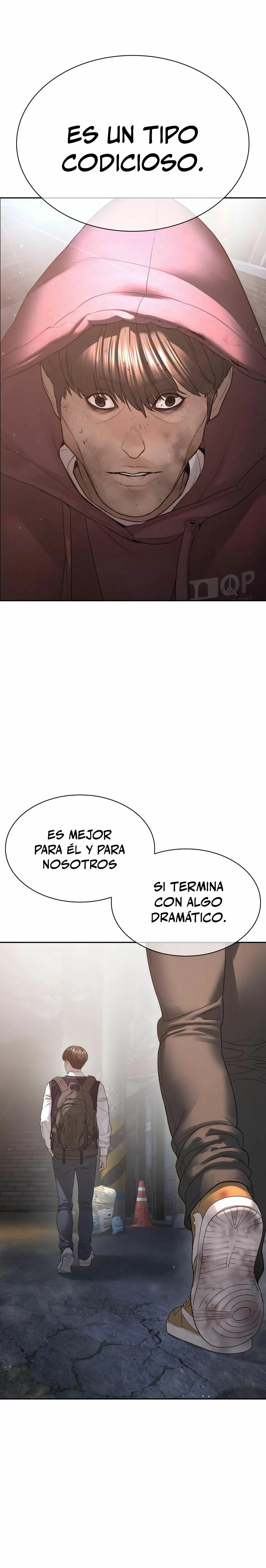 Como madrear - Capítulo 187 - Página 46 - LectorTMOo