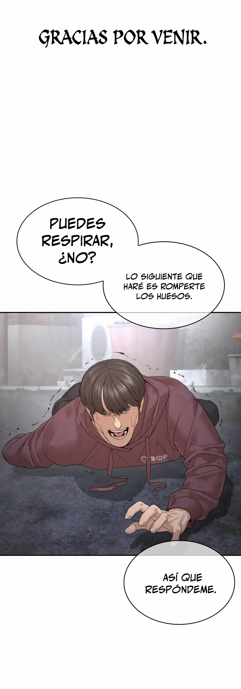Como madrear - Capítulo 188 - Página 16 - LectorTMOo