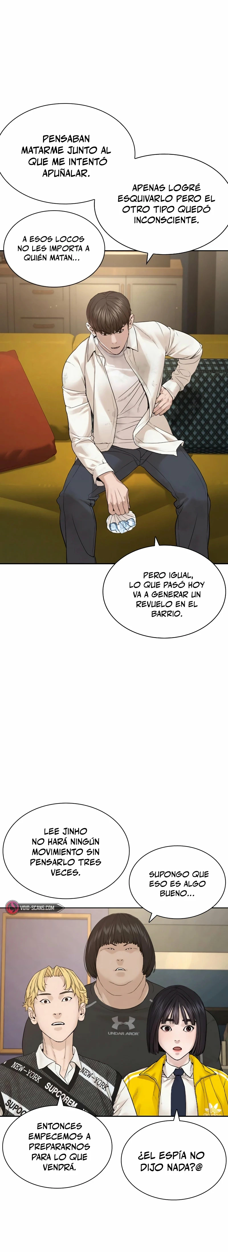 Como madrear - Capítulo 188 - Página 31 - LectorTMOo