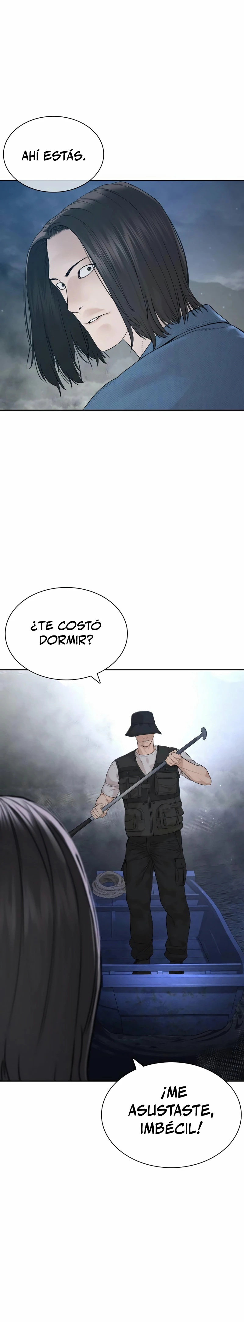 Como madrear - Capítulo 188 - Página 40 - LectorTMOo