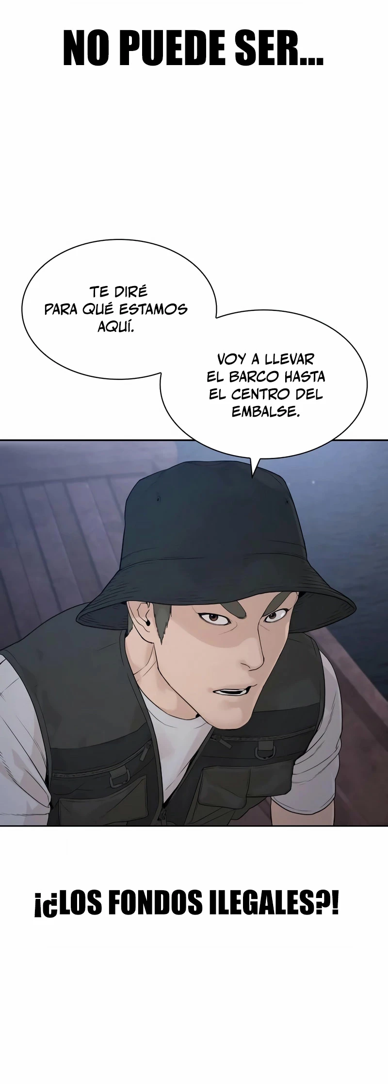 Como madrear - Capítulo 188 - Página 42 - LectorTMOo