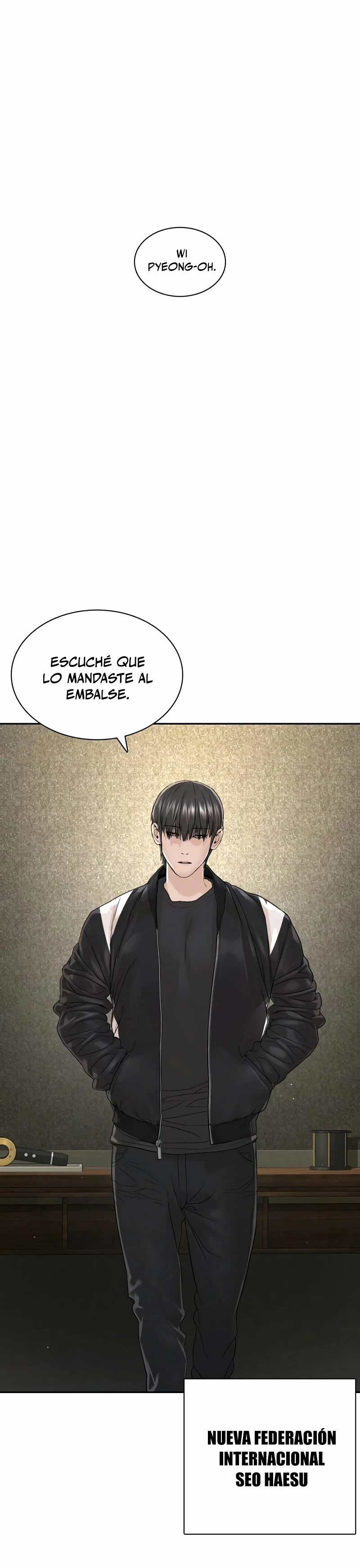 Como madrear - Capítulo 188 - Página 46 - LectorTMOo