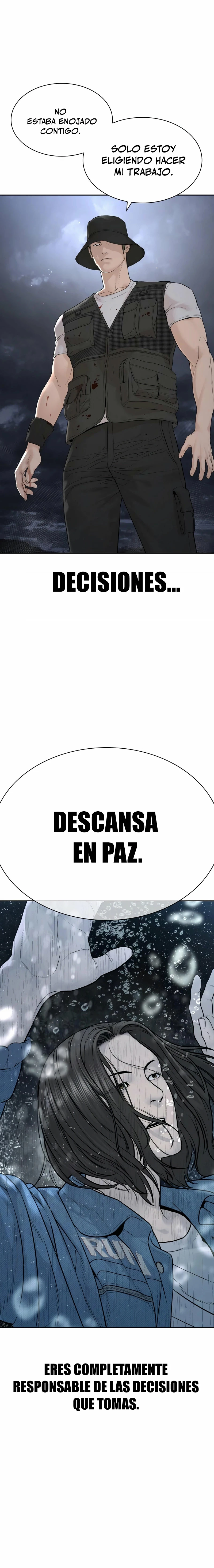 Como madrear - Capítulo 188 - Página 54 - LectorTMOo