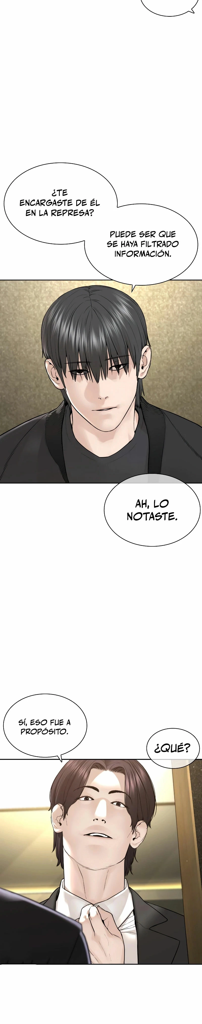 Como madrear - Capítulo 189 - Página 4 - LectorTMOo