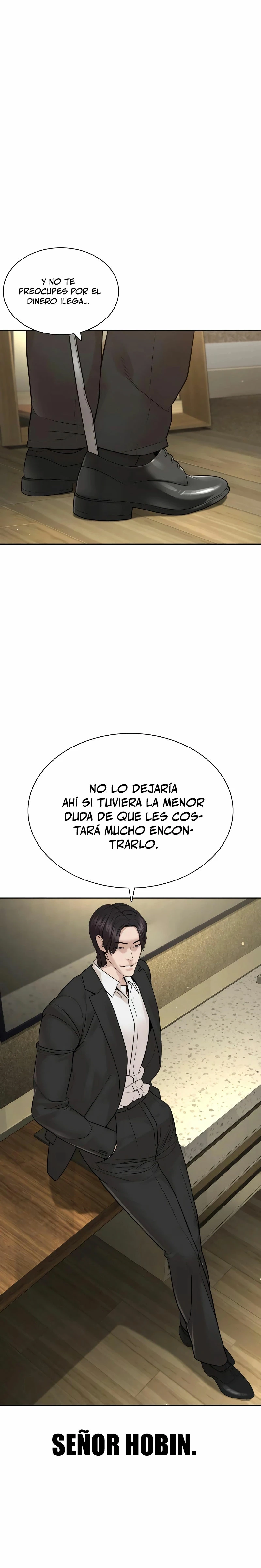 Como madrear - Capítulo 189 - Página 6 - LectorTMOo