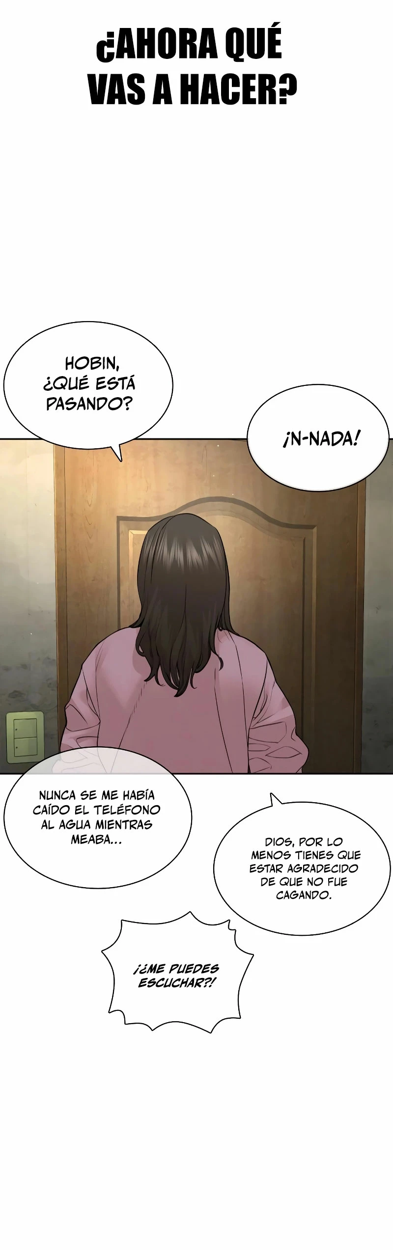 Como madrear - Capítulo 189 - Página 8 - LectorTMOo