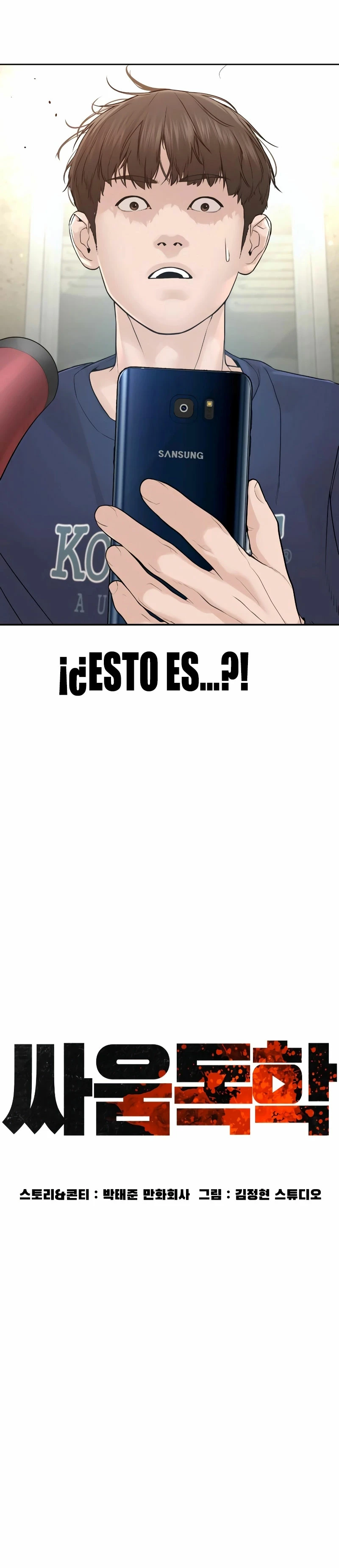 Como madrear - Capítulo 189 - Página 11 - LectorTMOo