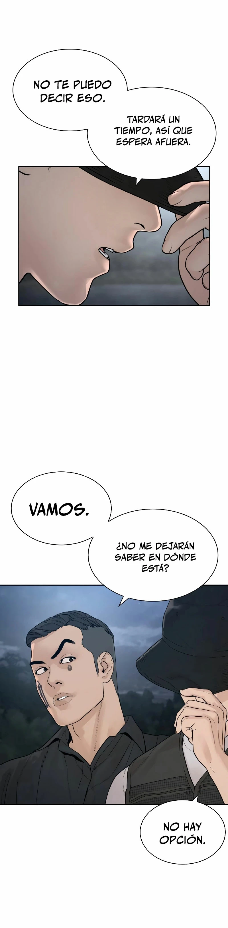 Como madrear - Capítulo 189 - Página 19 - LectorTMOo