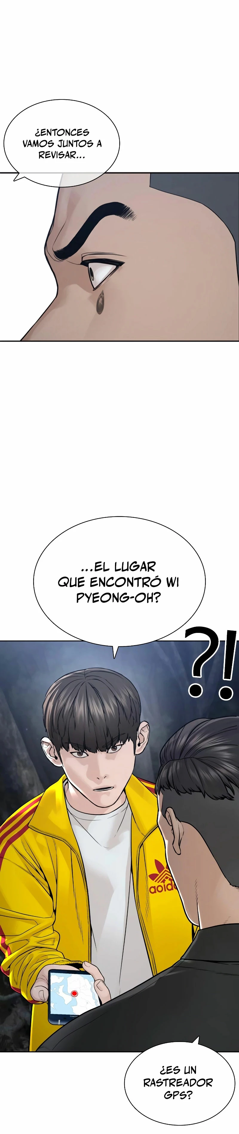 Como madrear - Capítulo 189 - Página 26 - LectorTMOo
