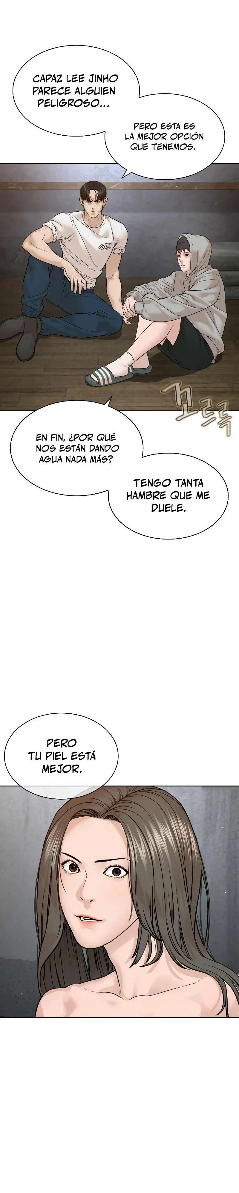 Como madrear - Capítulo 189 - Página 30 - LectorTMOo