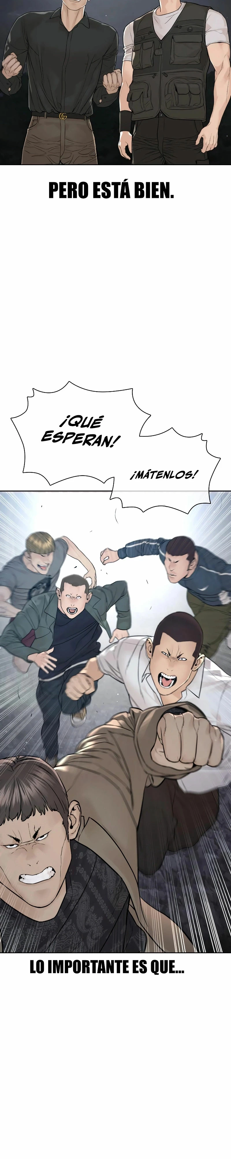 Como madrear - Capítulo 189 - Página 51 - LectorTMOo