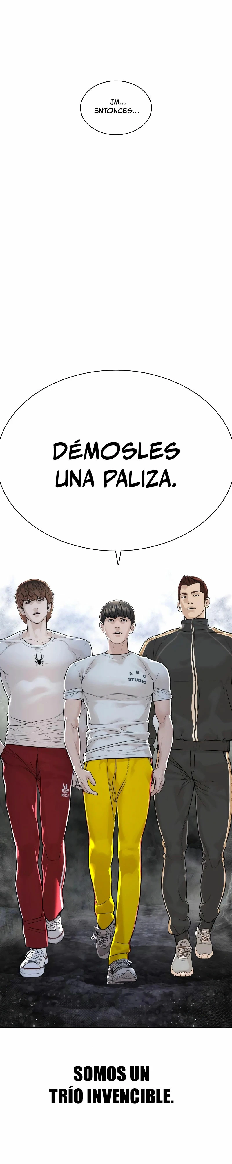 Como madrear - Capítulo 189 - Página 52 - LectorTMOo