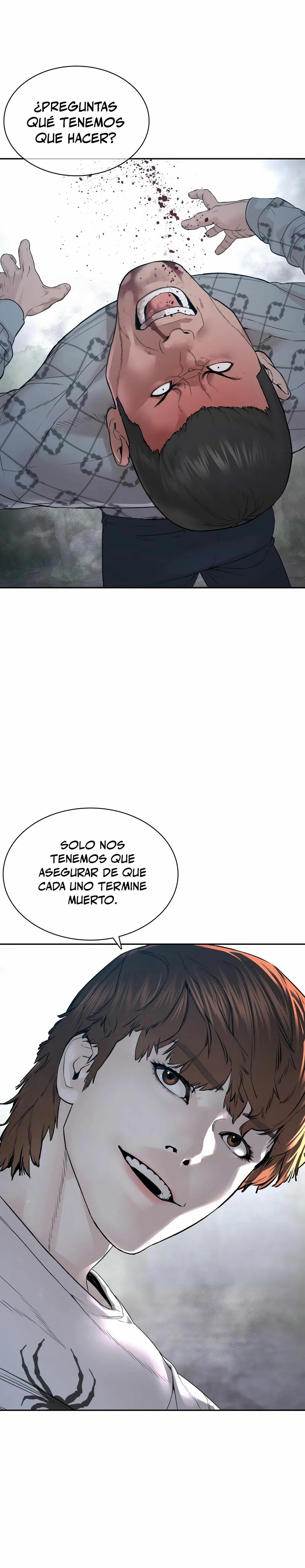 Como madrear - Capítulo 190 - Página 21 - LectorTMOo
