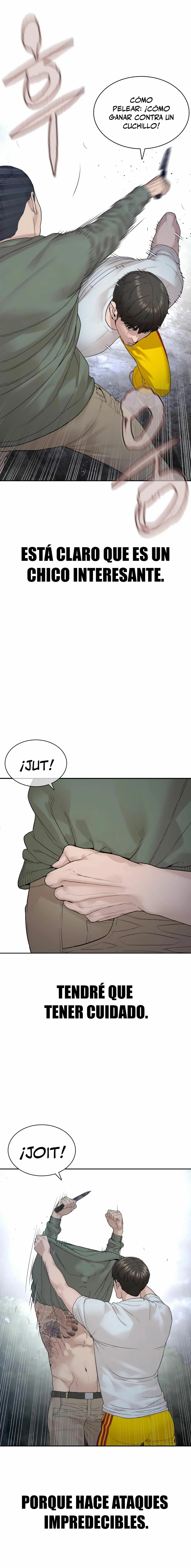 Como madrear - Capítulo 190 - Página 24 - LectorTMOo