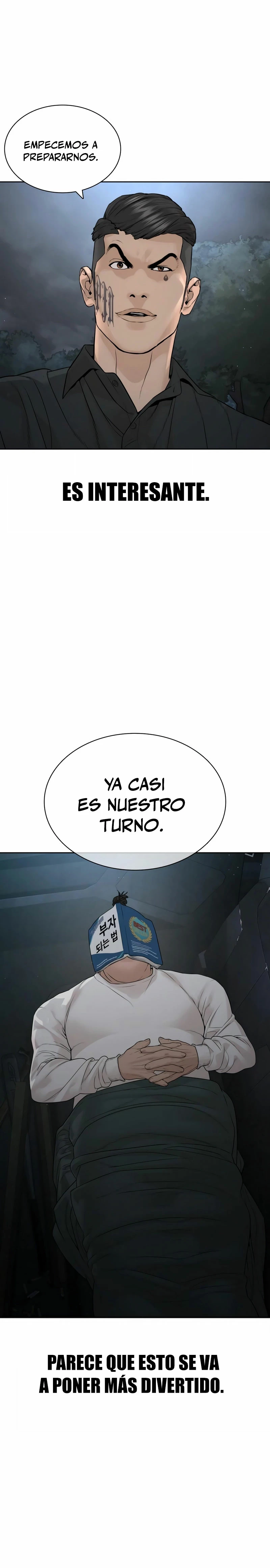 Como madrear - Capítulo 190 - Página 31 - LectorTMOo