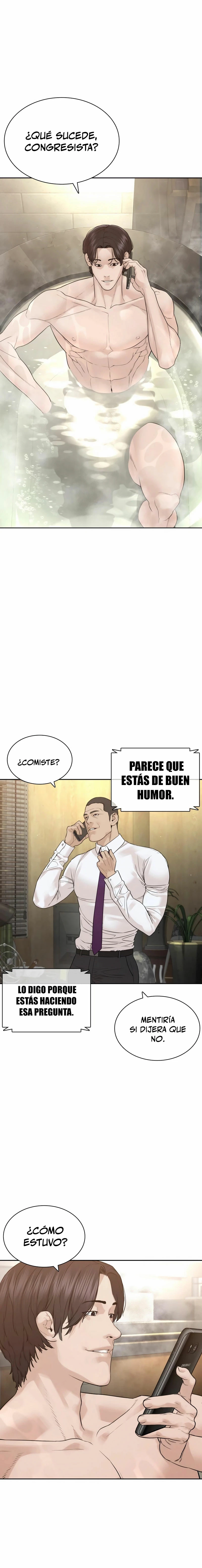 Como madrear - Capítulo 190 - Página 33 - LectorTMOo