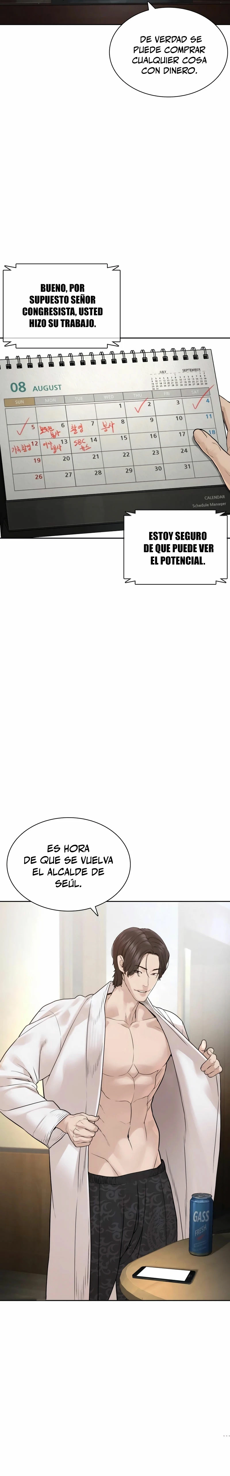 Como madrear - Capítulo 190 - Página 36 - LectorTMOo