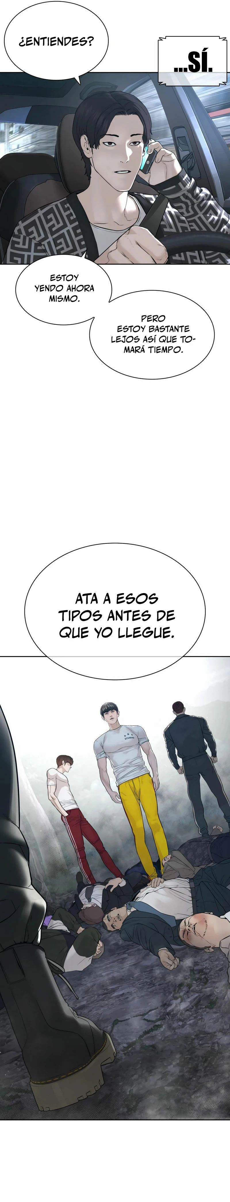 Como madrear - Capítulo 190 - Página 43 - LectorTMOo