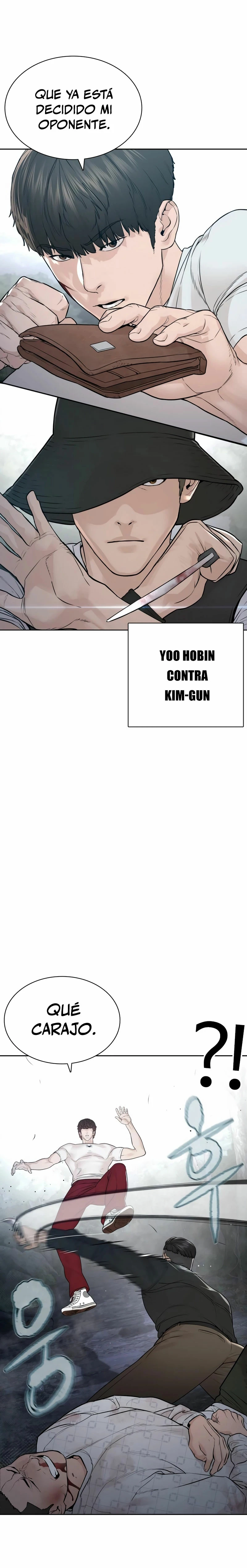 Como madrear - Capítulo 190 - Página 47 - LectorTMOo