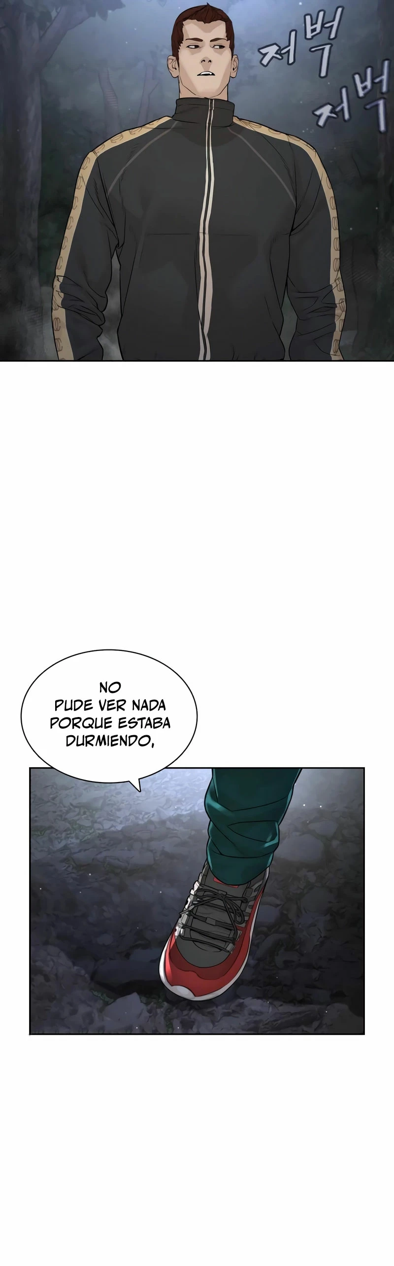 Como madrear - Capítulo 190 - Página 50 - LectorTMOo