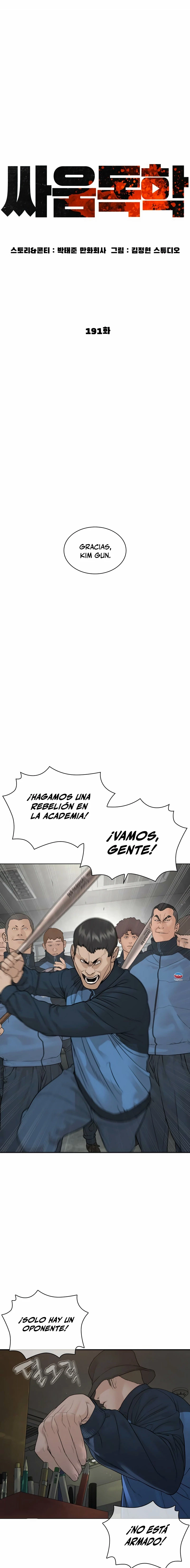 Como madrear - Capítulo 191 - Página 12 - LectorTMOo