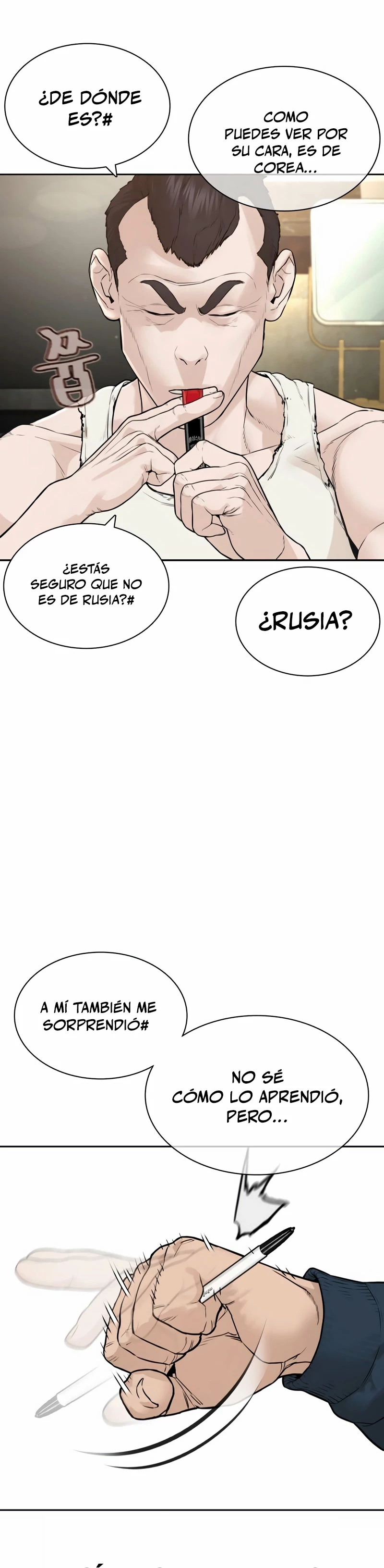 Como madrear - Capítulo 191 - Página 17 - LectorTMOo