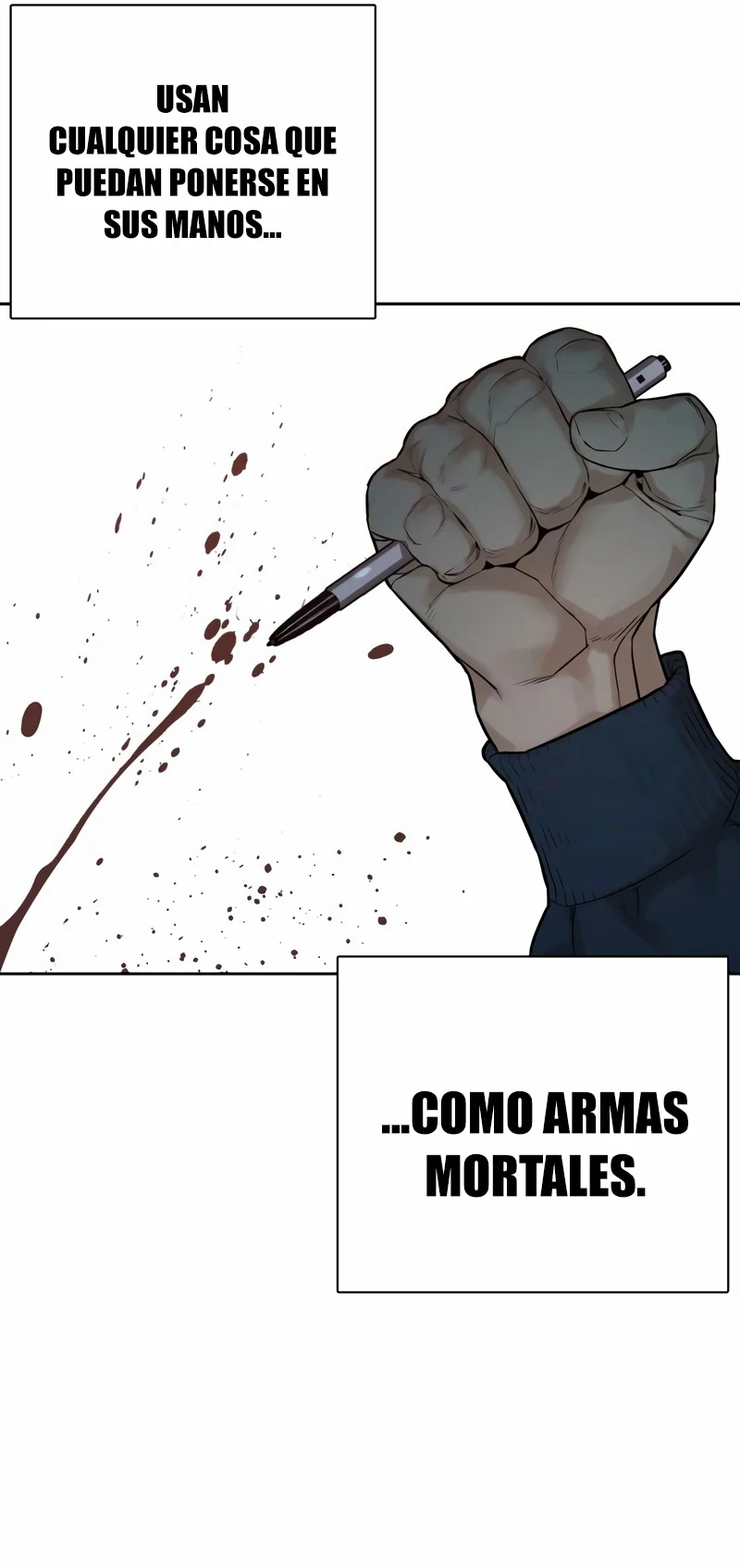 Como madrear - Capítulo 191 - Página 21 - LectorTMOo
