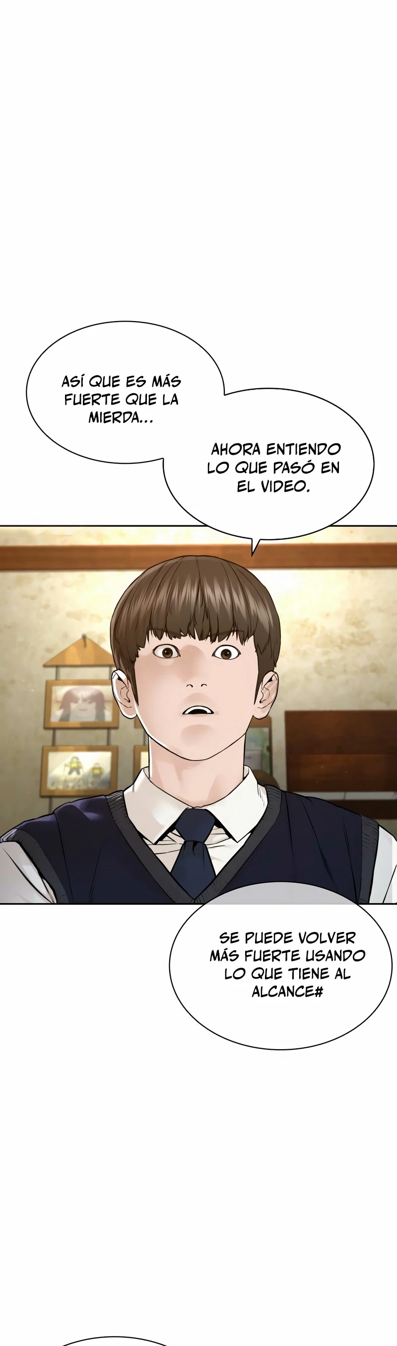 Como madrear - Capítulo 191 - Página 23 - LectorTMOo