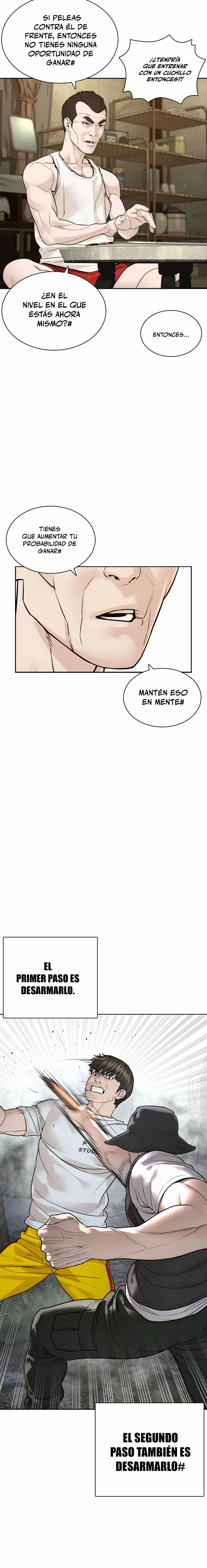 Como madrear - Capítulo 191 - Página 24 - LectorTMOo