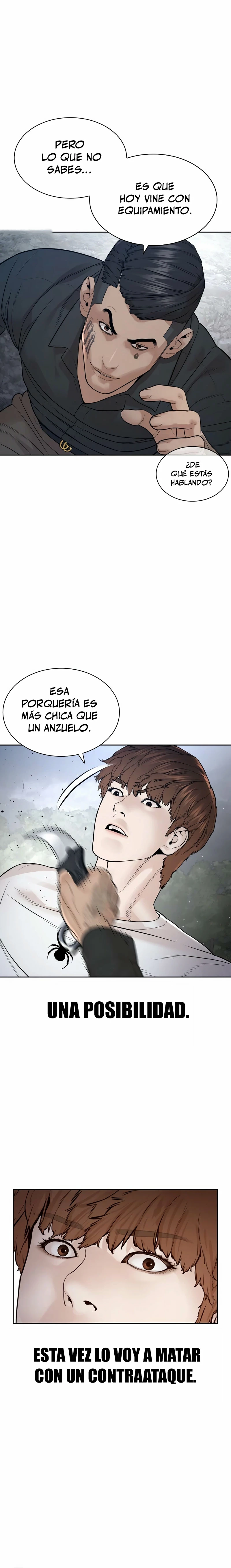 Como madrear - Capítulo 191 - Página 31 - LectorTMOo