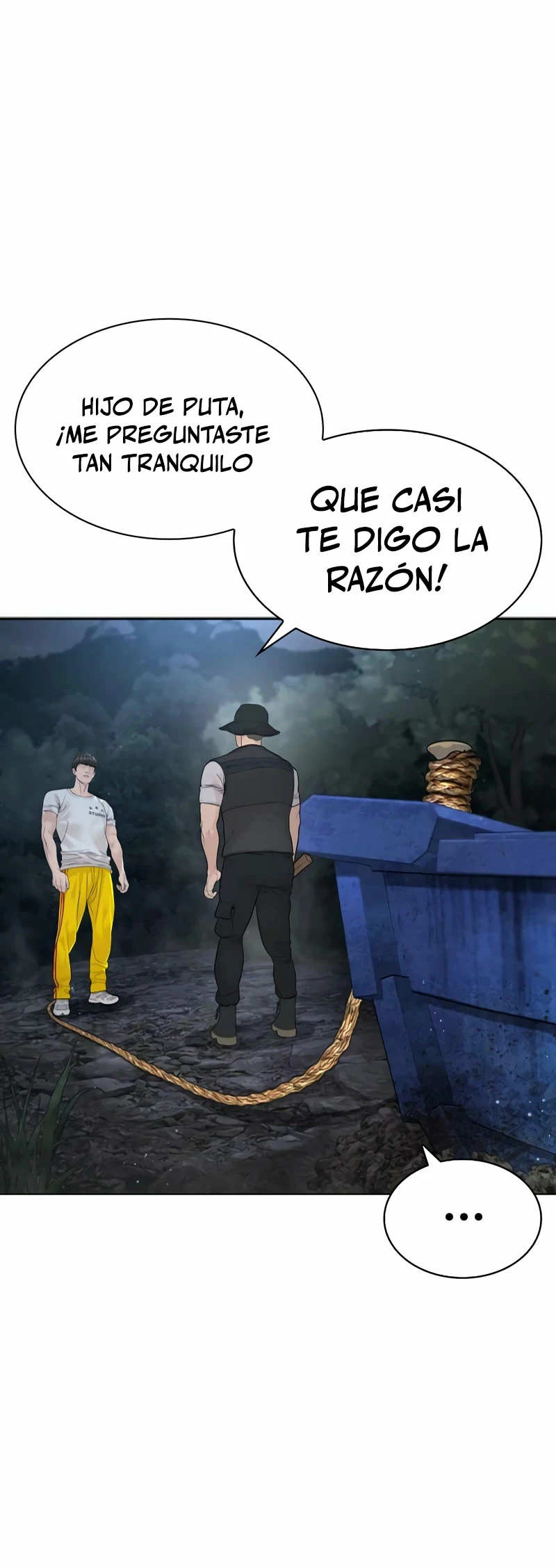 Como madrear - Capítulo 191 - Página 49 - LectorTMOo