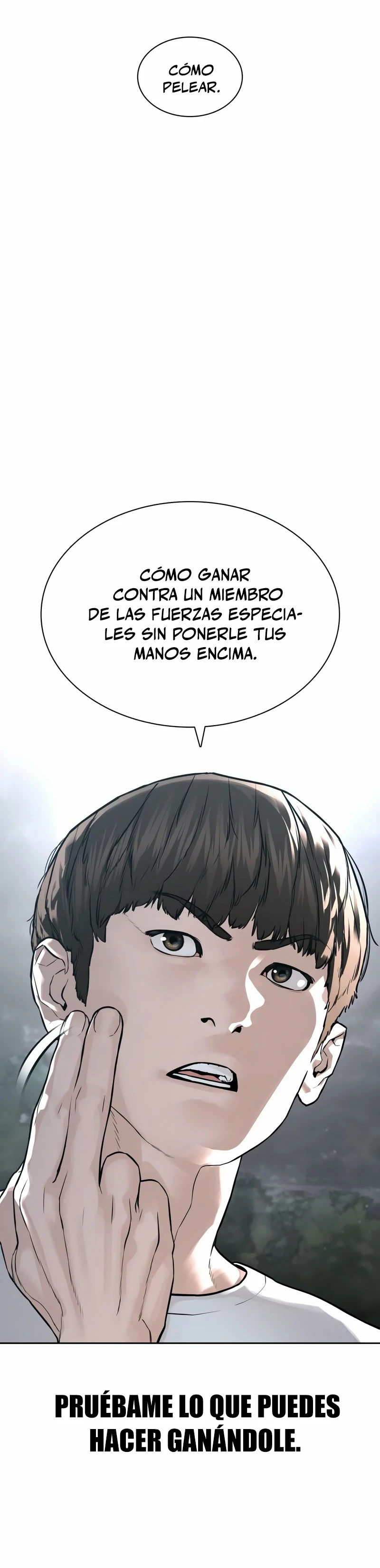 Como madrear - Capítulo 191 - Página 52 - LectorTMOo