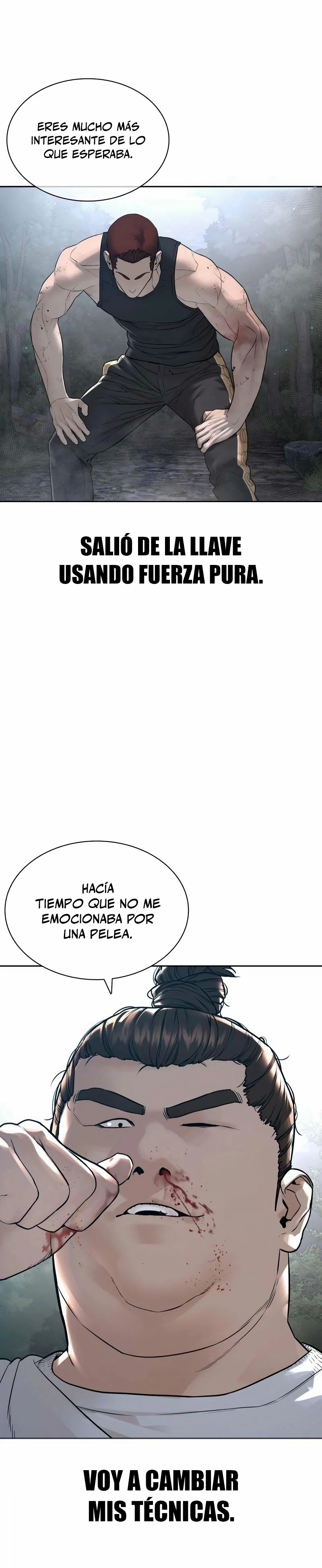 Como madrear - Capítulo 192 - Página 20 - LectorTMOo