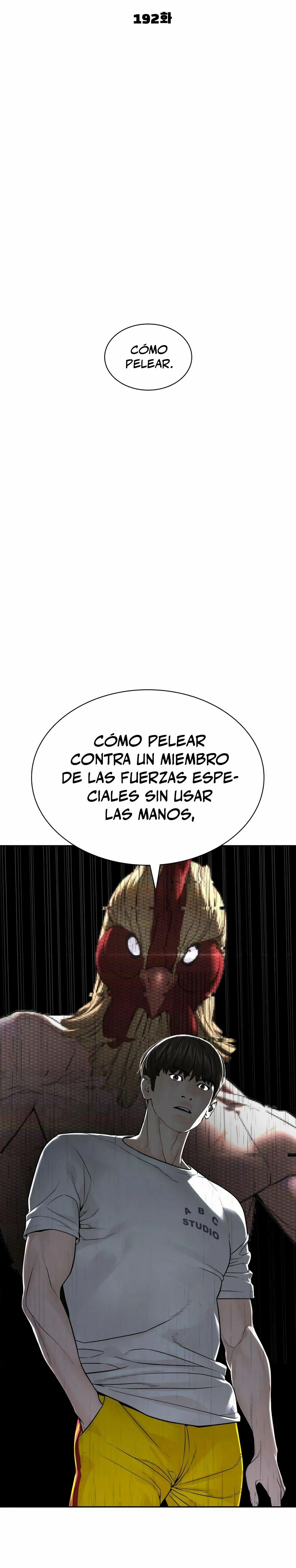 Como madrear - Capítulo 192 - Página 22 - LectorTMOo