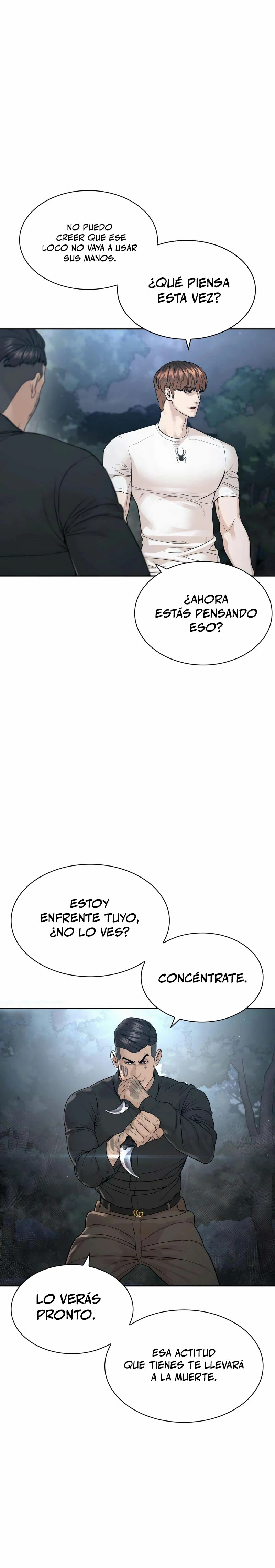 Como madrear - Capítulo 192 - Página 24 - LectorTMOo
