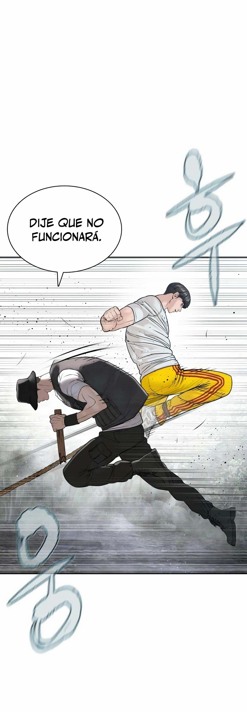 Como madrear - Capítulo 192 - Página 32 - LectorTMOo