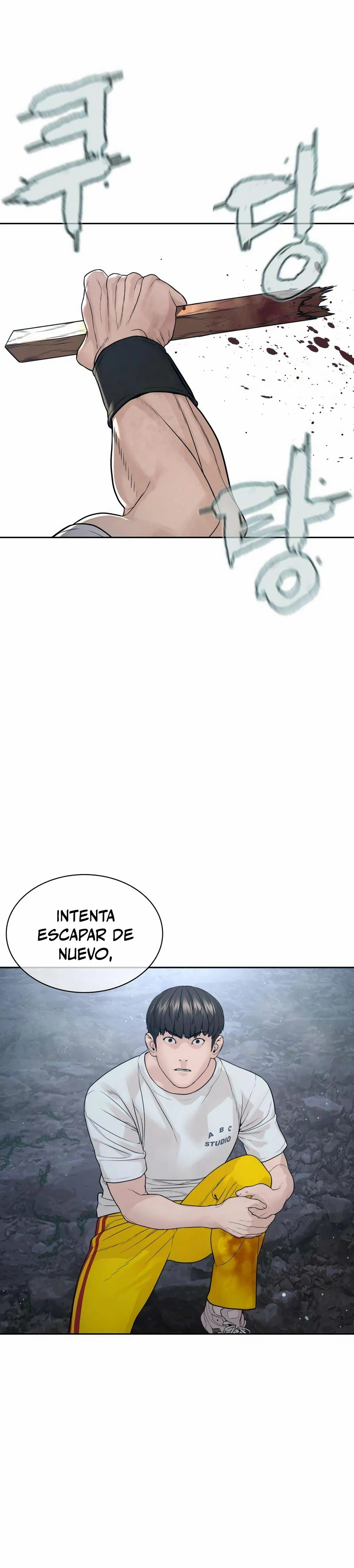 Como madrear - Capítulo 192 - Página 34 - LectorTMOo