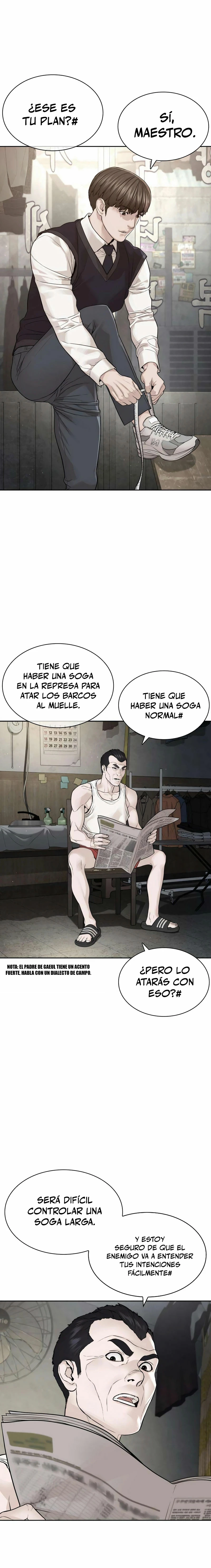 Como madrear - Capítulo 192 - Página 40 - LectorTMOo