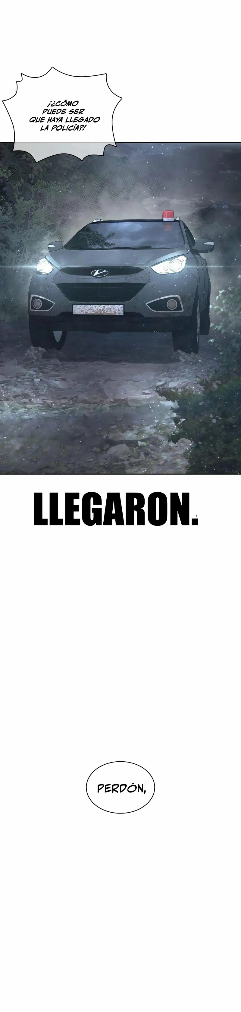 Como madrear - Capítulo 192 - Página 51 - LectorTMOo