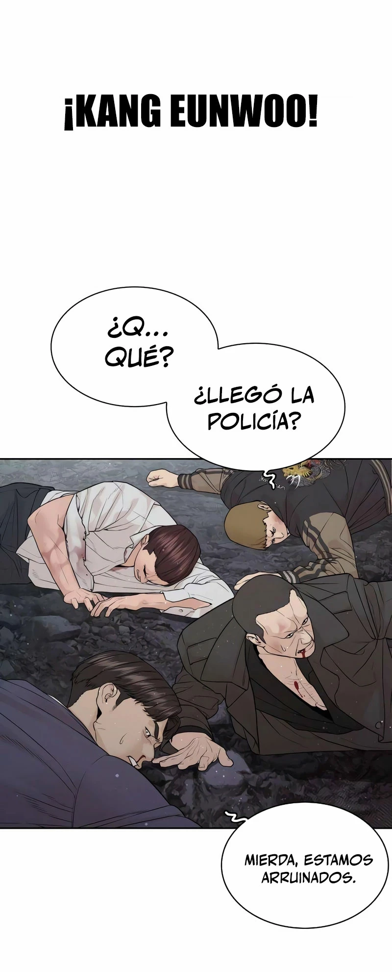 Como madrear - Capítulo 192 - Página 53 - LectorTMOo