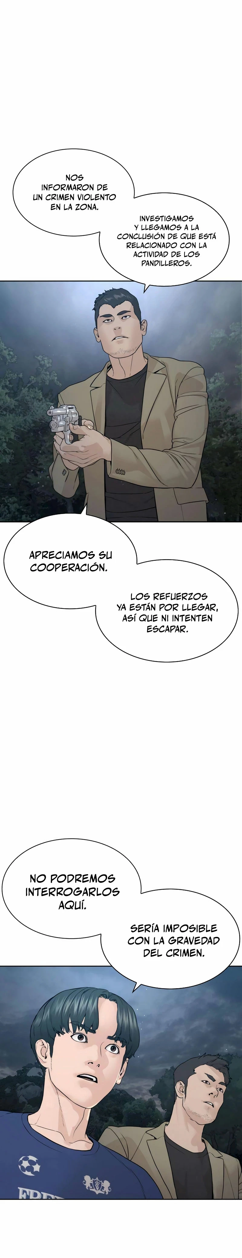 Como madrear - Capítulo 192 - Página 54 - LectorTMOo