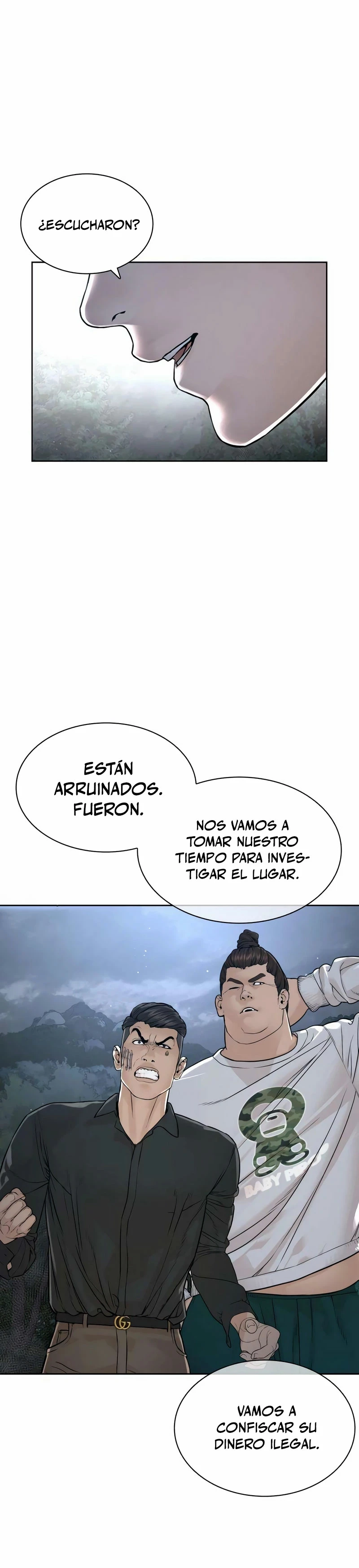 Como madrear - Capítulo 192 - Página 55 - LectorTMOo