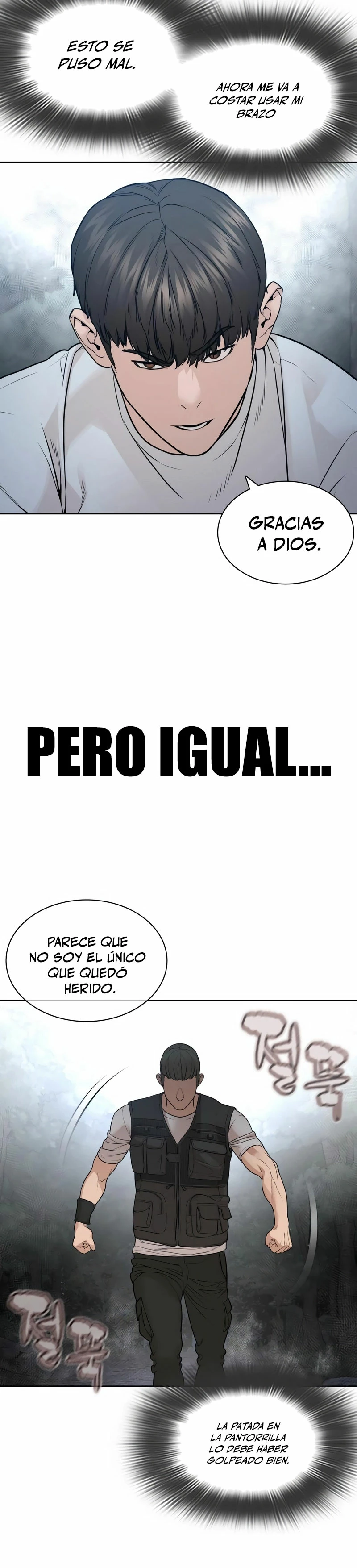 Como madrear - Capítulo 193 - Página 39 - LectorTMOo