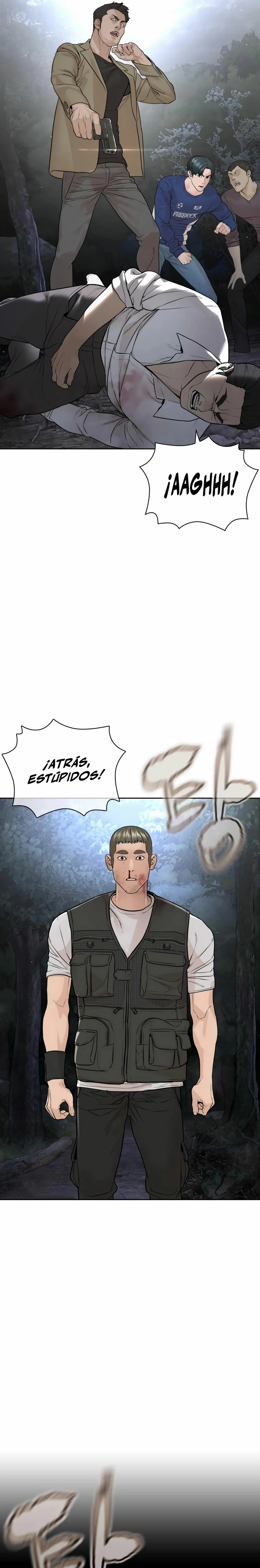 Como madrear - Capítulo 193 - Página 52 - LectorTMOo