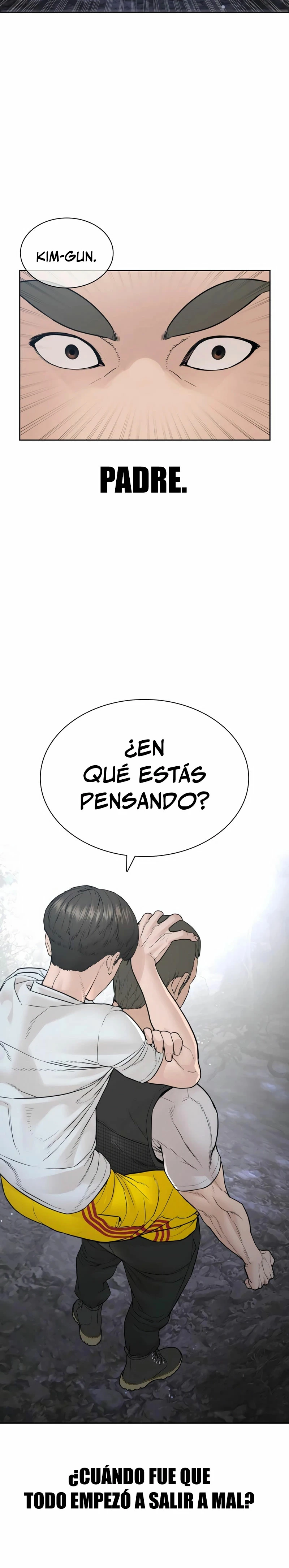 Como madrear - Capítulo 193 - Página 54 - LectorTMOo