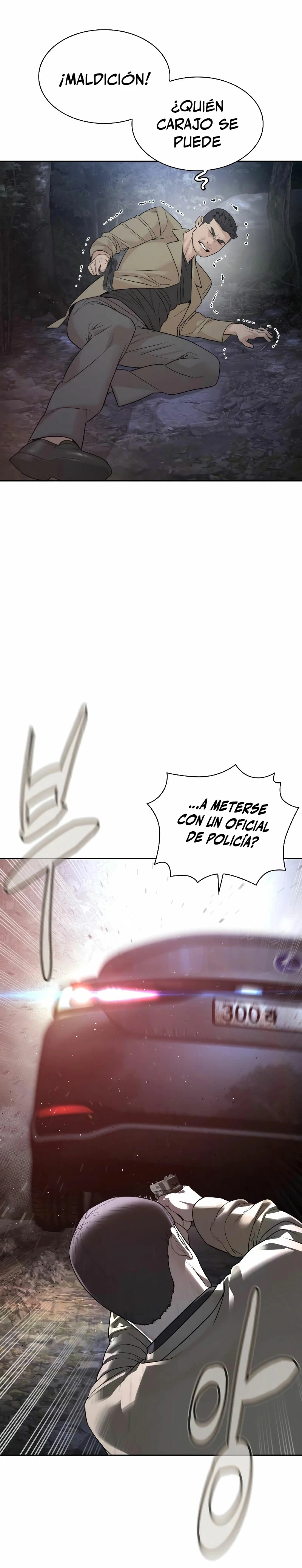 Como madrear - Capítulo 194 - Página 5 - LectorTMOo