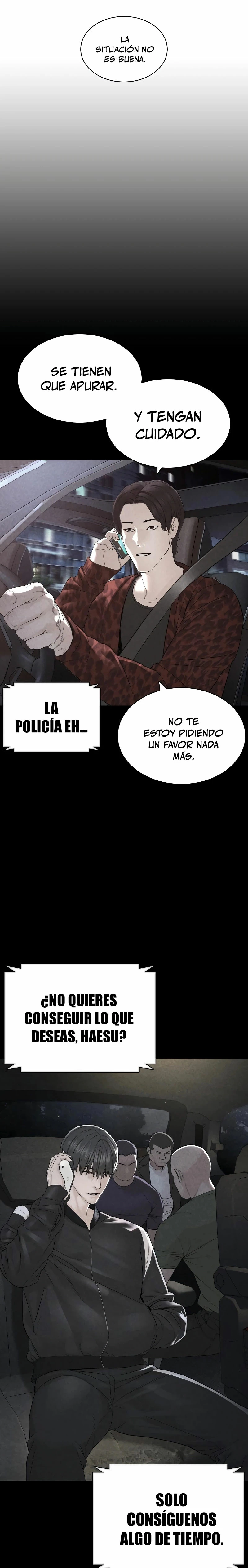 Como madrear - Capítulo 194 - Página 18 - LectorTMOo